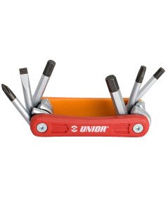 Herramienta Multifuncion Unior Euro 6 1655EURO6-US