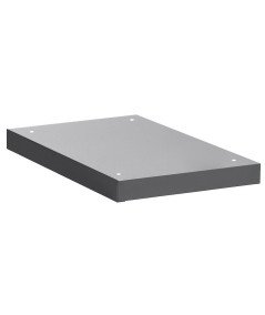 Base Elevadora Armarios Modulares Unior 990WDU-BLACK 630x640mm