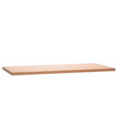 Placa Trabajo Madera Armarios Modulares Unior 990TW 2000x750x40