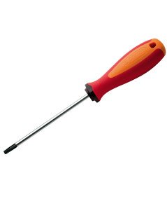 Destornillador TBI Con Perfil Torx Con Pin TR27 Unior 621/1TBI-US